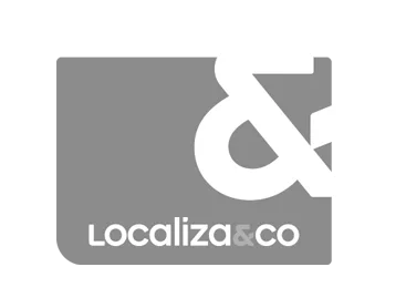 Logo Localiza cc
